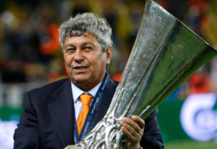Futbolli në zi, ndërron jetë Mircea Lucescu
