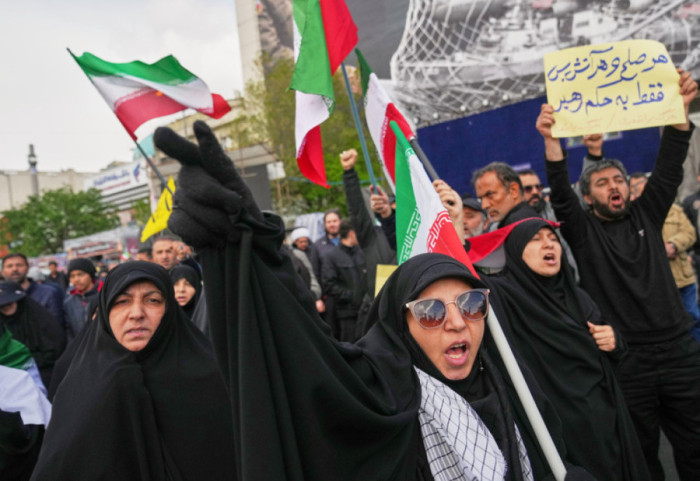 Teherani: “Plani ynë u pranua”. Shtëpia e Bardhë: “Fitore 100% e SHBA-së”