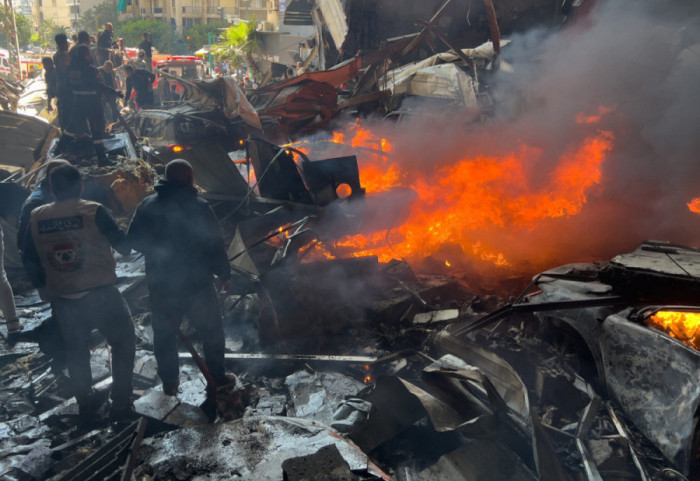 Sulmet e pamëshirshme izraelite, Libani i kërkon ndihmë Pakistanit: Na përfshini në armëpushim!
