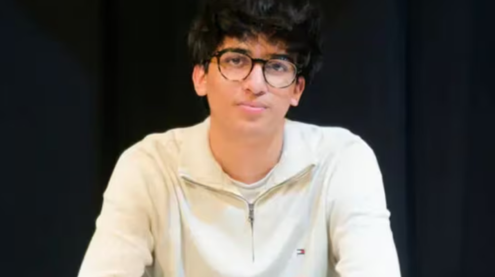 Adoleshenti që refuzoi 250 mijë euro, tani po ndryshon bujqësinë në SHBA