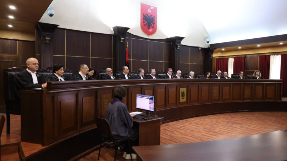 "Jo të gjithë në paraburgim", Kolegjet e Bashkuara mblidhen sot për rishikimin e praktikës