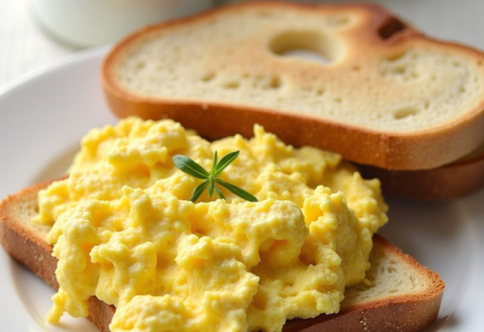 Kursen 97 mijë dollarë duke ngrenë çdo ditë bukë me vezë, synon të dalë në pension në moshën 40 vjeçe