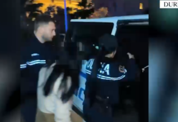 Zbulohet “foleja” e prostitucionit në Durrës, kapen 4 shtetase kineze