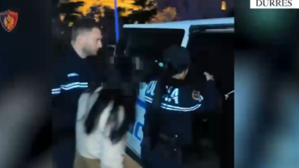 Zbulohet “foleja” e prostitucionit në Durrës, kapen 4 shtetase kineze