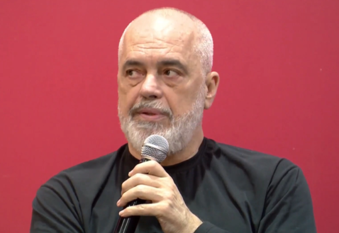 “Të kapim trenin e historisë me integrimin”, Rama: Nuk ka veto në BE kundër Shqipërisë