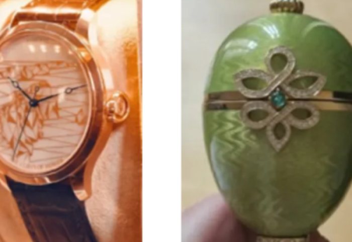 Vodhi një çantë në pub, brenda ishte veza 2.5 milionë euro, dënimi ndaj tij shembullor