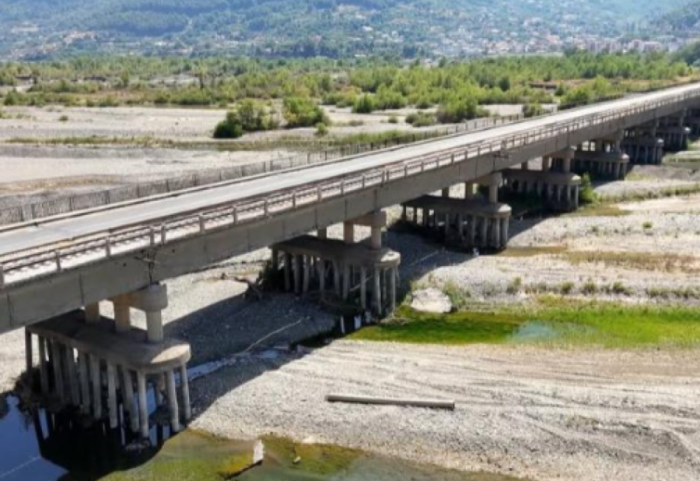 Alarmi i ARRSH: Ura e Milotit po dëmtohet qëllimisht