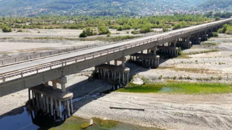 Alarmi i ARRSH: Ura e Milotit po dëmtohet qëllimisht