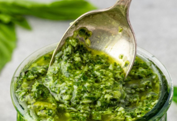 "Ari i gjelbër", të gjithë të çmendur për peston italiane