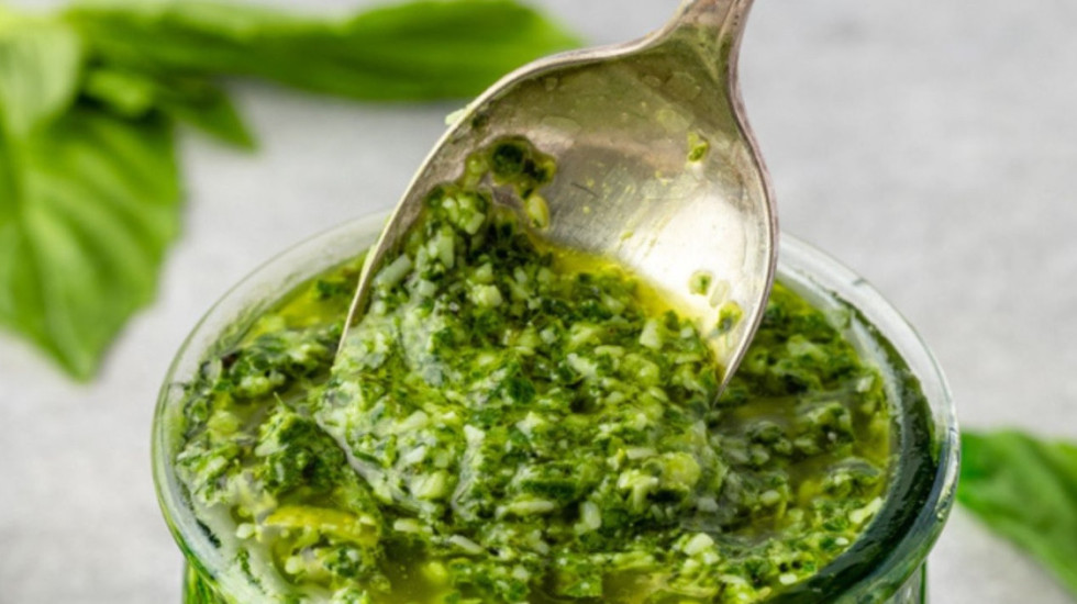 "Ari i gjelbër", të gjithë të çmendur për peston italiane