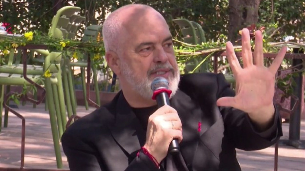 “Çdo janar do të ketë rritje pensionesh”, Rama: Pesëfishim deri në vitin 2030