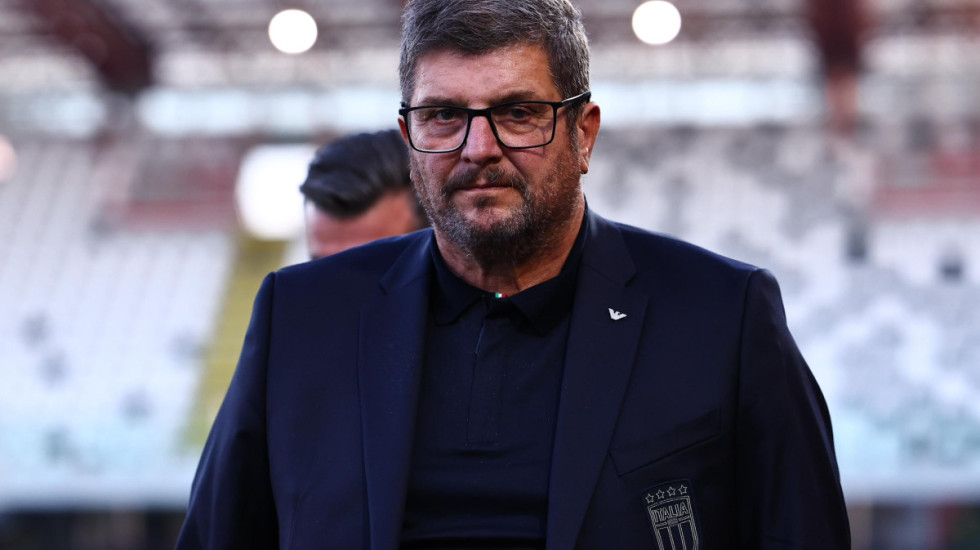 Italia nuk humb kohë, “azzurrët” emërojnë trajnerin e ri pas turpërimit botëror