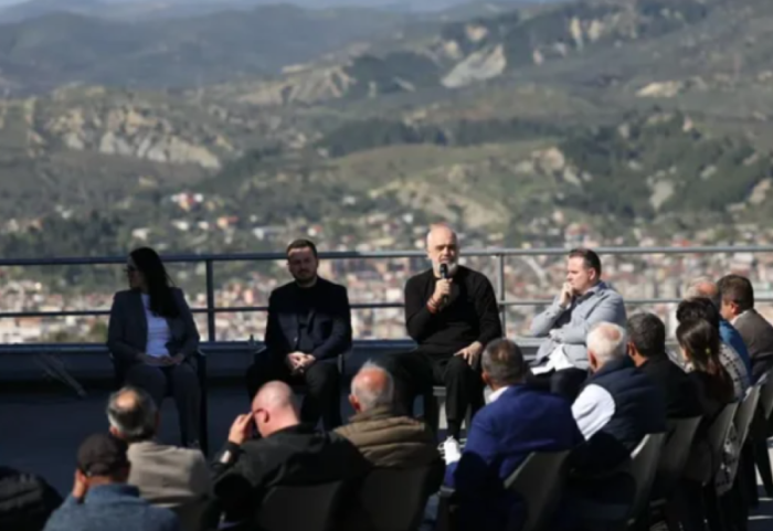 Heqja e naftës për bujqësinë, Rama: U detyruam për shkak të abuzimit