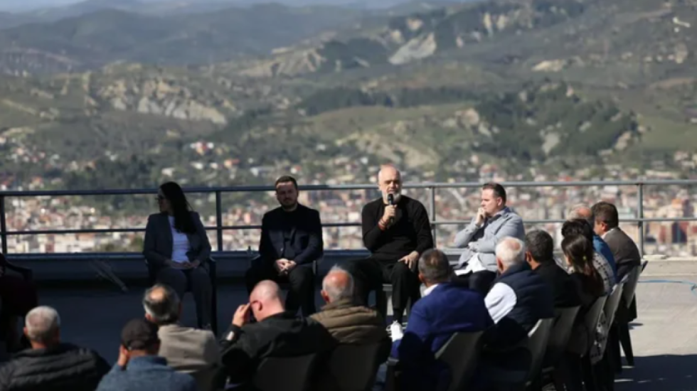 Heqja e naftës për bujqësinë, Rama: U detyruam për shkak të abuzimit