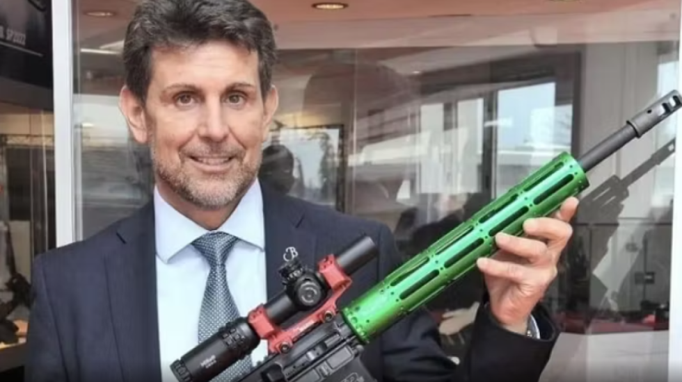 Burgoset në SHBA, “Zoti” italian i luftës, trafikonte armë amerikane në Rusi