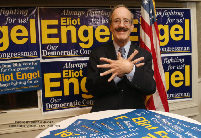 Ndarja nga jeta e Eliot Engel, presidenti Begaj: Humbëm një mik të shqiptarëve
