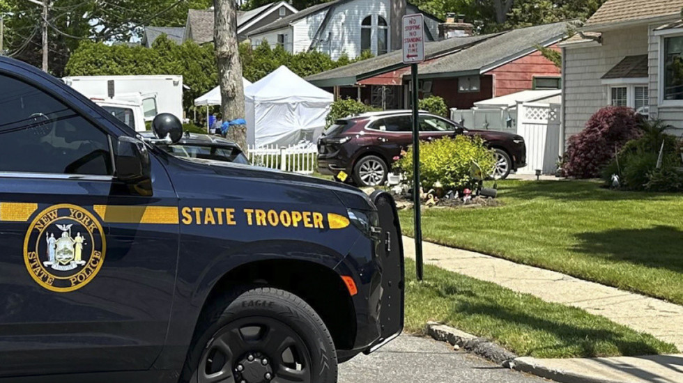 Qyteti i policëve dhe... një vrasës serial mes tyre, ky është qyteti idilik në SHBA