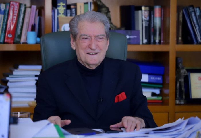 Berisha: Rama u jep pensionistëve 2 kile domate shtesë mujore