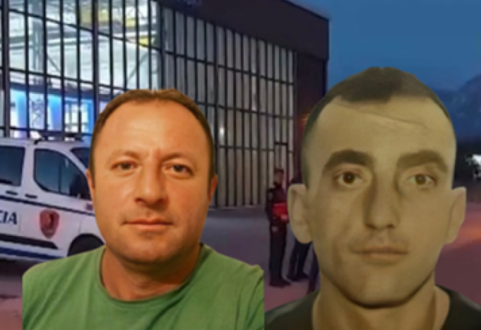 Vrau fqinjin në Nikël, arrestohet autori i krimit