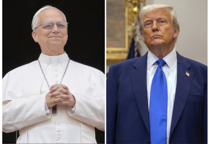 “I tmerrshëm”, Trump i përgjigjet Papa Leonit pasi kërkoi fundin e luftës: I shërben të majtës radikale!