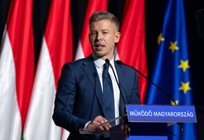 Kush është Peter Magyar, ‘nxënësi’ që rrëzoi nga pushteti ‘profesorin’ Orban?