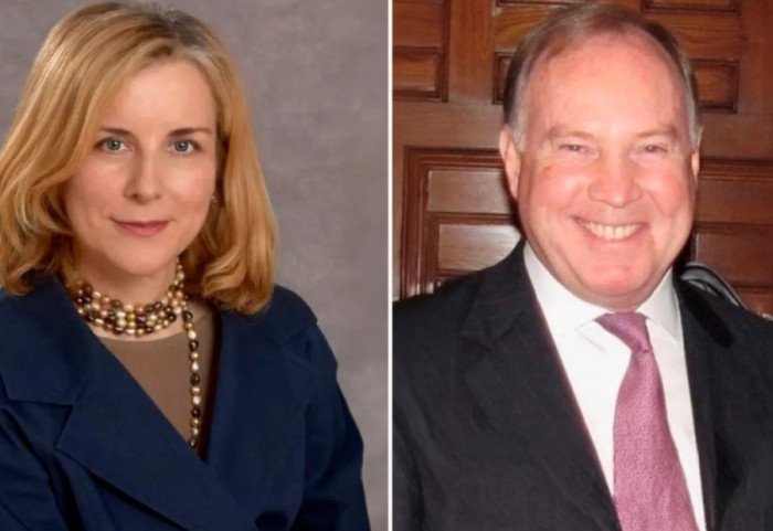 Djali zbulon ‘kurthin’, profesoresha greke i mori miliona bosit të Wall Street në emër të 'dashurisë'