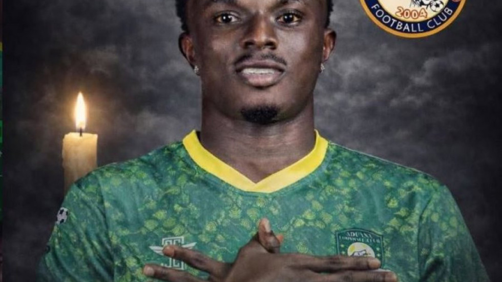 Tragjedi në Ganë: Sulmohet me armë autobusi i ekipit, humb jetën futbollisti 20-vjeçar