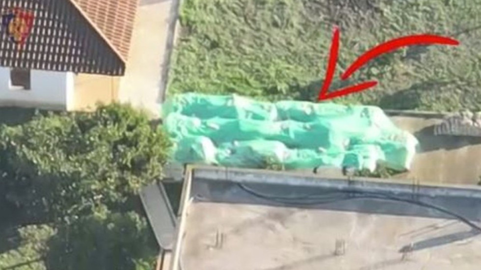 480 kg kokainë nga Kolumbia, SPAK siguron dy “pentito” në dosjen e Frakullës