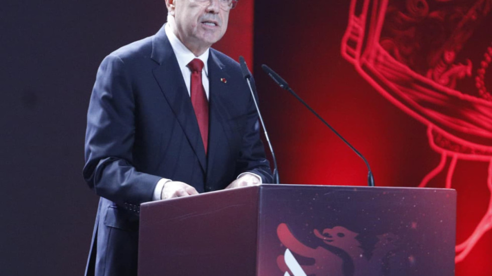 Presidenti Begaj në Samitin e Diasporës: Shqiptaria është një zemër që rreh kudo në botë