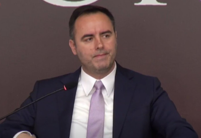 Konjufca për presidentin: Shkojmë në zgjedhje nëse ky është vullneti i opozitës