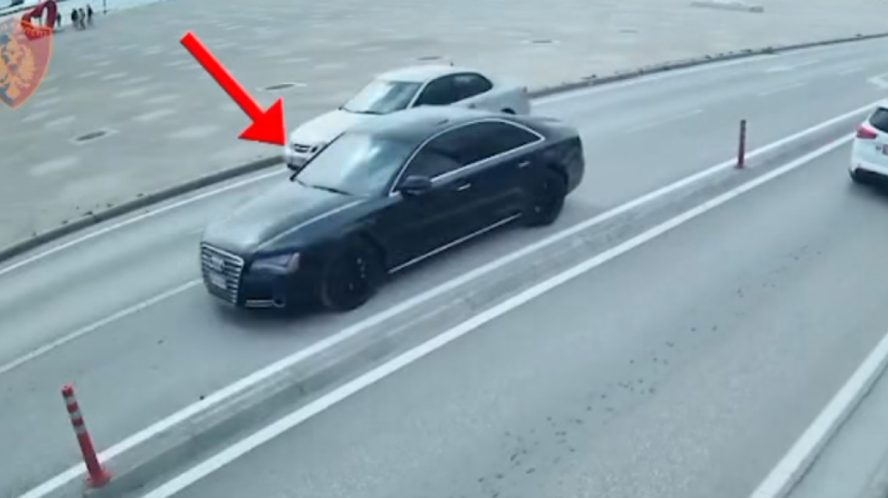 'Gjobë' 30 mijë euro të riut pasi i morën makinën, arrestohen 3 persona për kanosje në Vlorë