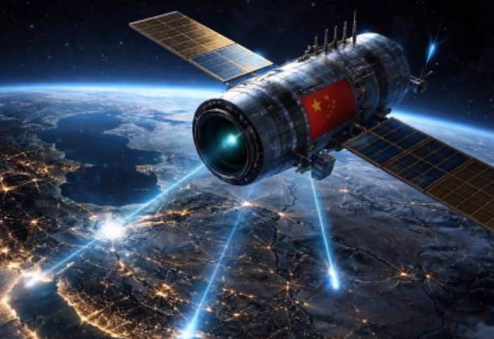 “Irani përdori satelit kinez për të goditur bazat amerikane”, Pekini mohon akuzat e “Financial Times”