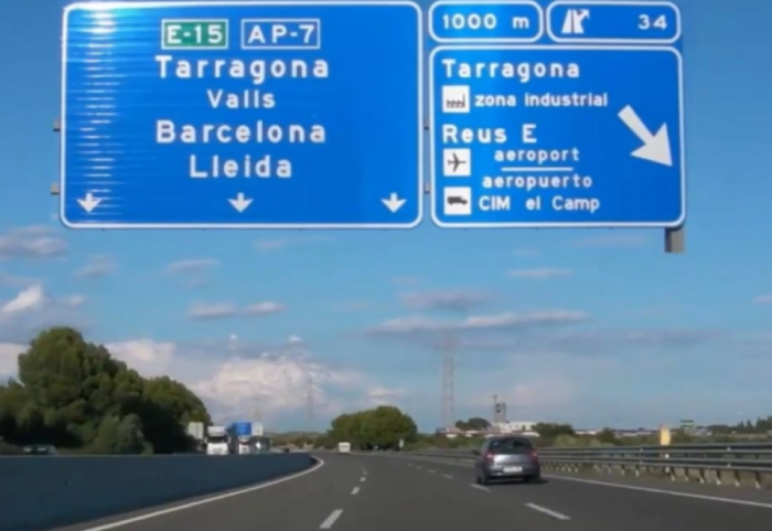 Spanja bën revolucion, sjell autostradën e parë që do të kontrollohet nga inteligjenca artificiale