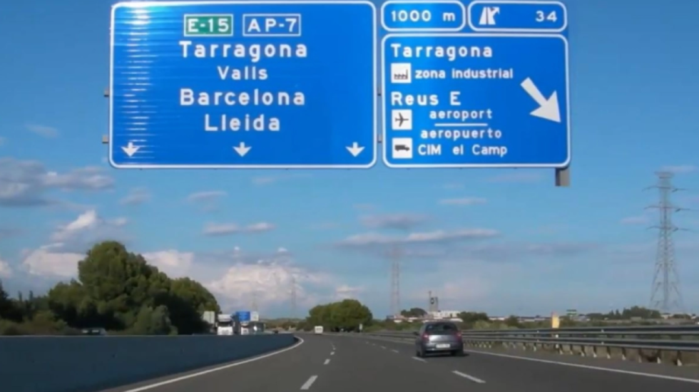 Spanja bën revolucion, sjell autostradën e parë që do të kontrollohet nga inteligjenca artificiale