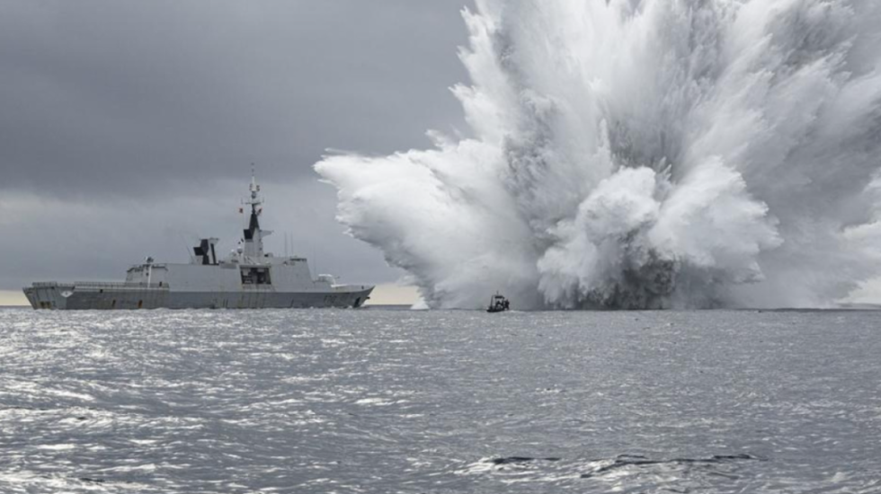 Europa përgatit plan strategjik për Hormuzin pa SHBA