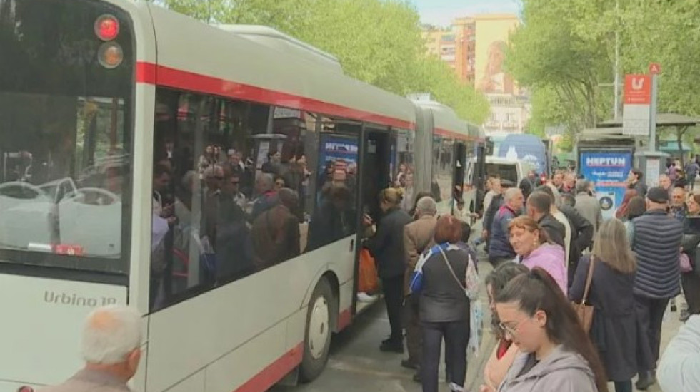 Rikthehet në normalitet transporti publik, operatorët do të subvencionohen nga qeveria