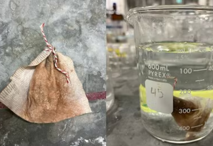 “Metodë e lirë dhe efikase”, adoleshenti shpik mënyrën për pastrimin e ujit nga arseniku