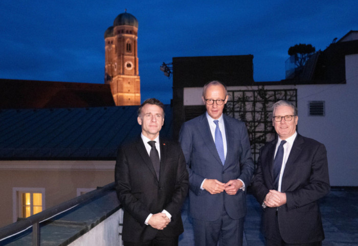 “Mision shumëkombësh në Hormuz!”, 40 vende diskutojnë sot hapat në Paris