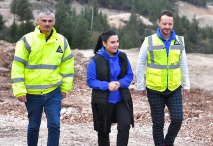 Abuzimi me tenderët e ARRSH-së, SPAK kërkon 10 vite burg për Evis Berberin