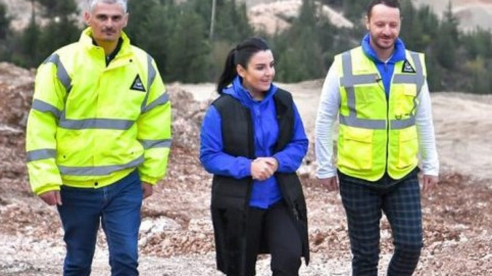 Abuzimi me tenderët e ARRSH-së, SPAK kërkon 10 vite burg për Evis Berberin