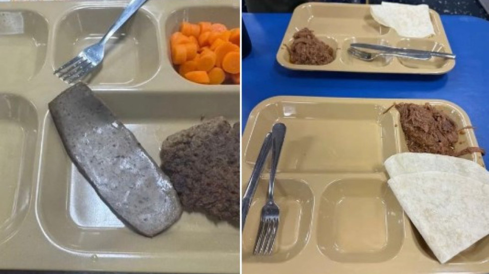 Ushtarët amerikanë mbeten pa bukë, familjarët ngrenë alarmin për kushtet në luftëanijet e vendosura në Lindjen e Mesme