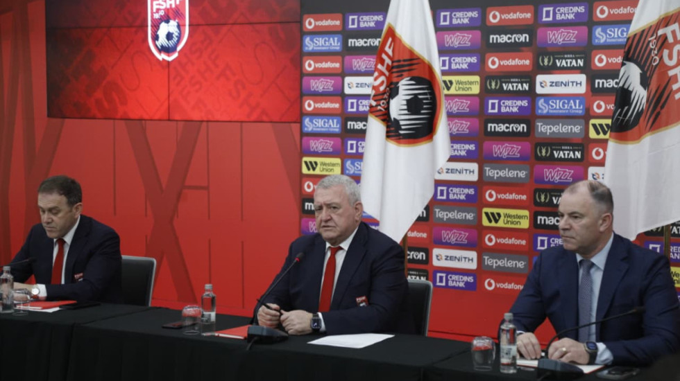 "Nuk ka vëllazërore me Kosovën", Duka zbulon të ardhmen e Silvinjos