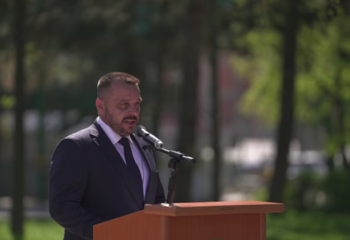 Kosova dhe Shqipëria thellojnë bashkëpunimin në industrinë e mbrojtjes