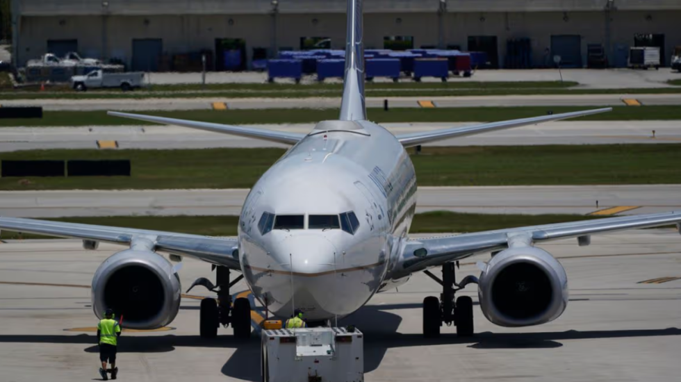 Alarm për bombë në avionin që po udhëtonte drejt Nju Jorkut