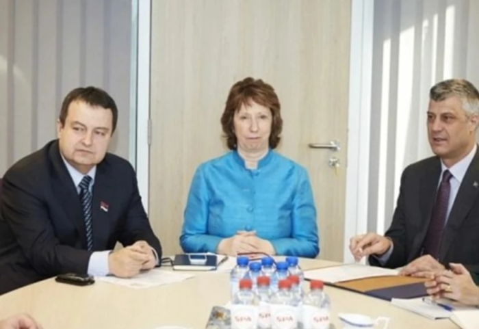 13 vjet nga marrëveshja e parë Kosovë-Serbi në Bruksel