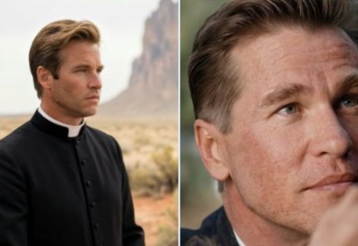 Nuk ka më kufij, ylli i kinemasë rikthehet në ekran pas vdekjes falë inteligjencës artificiale