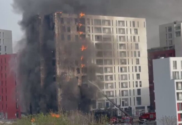 Bashkia e Tiranës gati bonusin e qirasë për familjet e pallatit të djegur