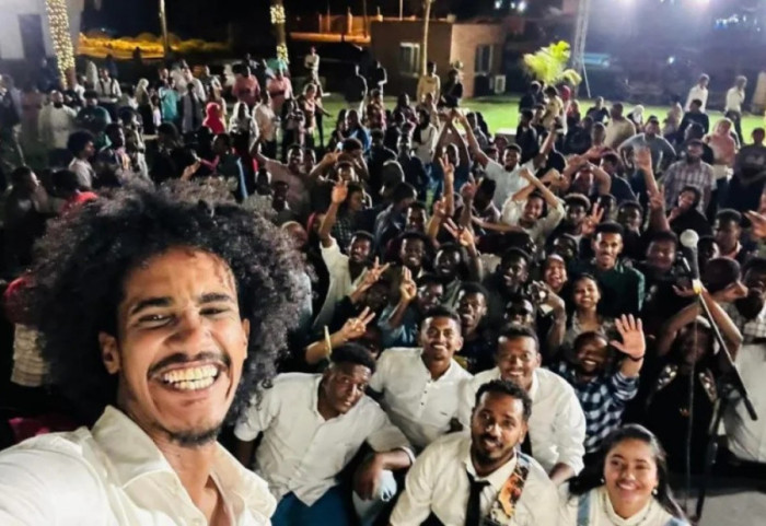 'Armët ishin të zhurmshme, por gjithmonë kishte muzikë'