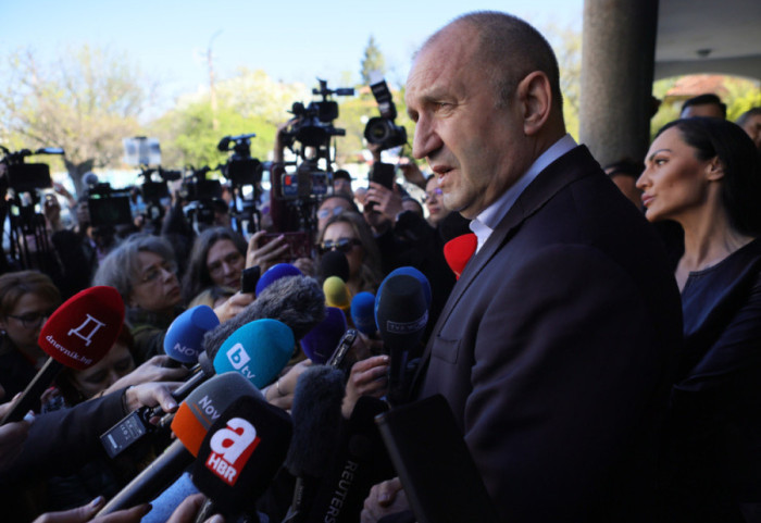 Bullgari, Radev drejt fitores: Evropa , viktimë e ambicies së saj për të vepruar si një udhëheqës moral