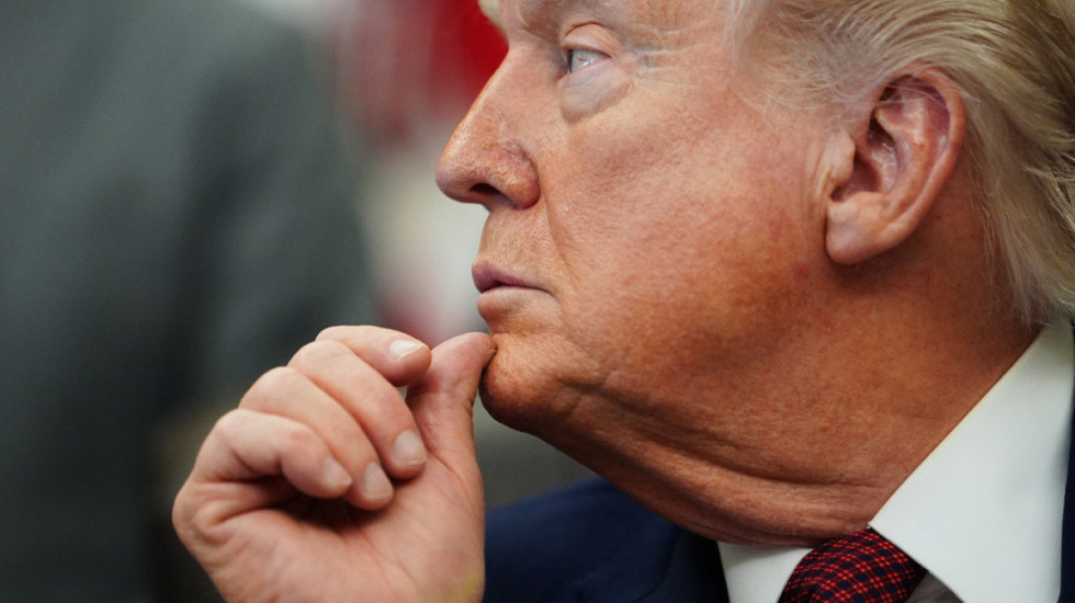 Donald Trump: Armëpushimi me Iranin do të zgjatet